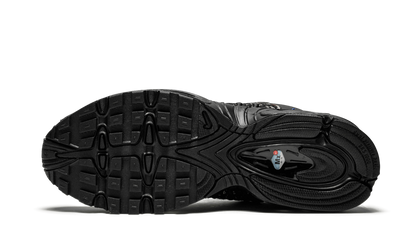 Air Max Tailwind 4 / S "Supreme - Black" AT3854 001