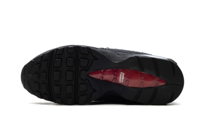 Air Max 95 OG "Levi's Denim - Black" HM4743 001