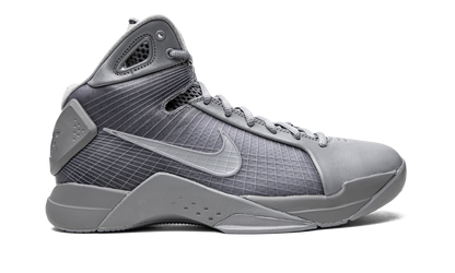Hyperdunk '08 FTB "Fade to Black" 869611 001