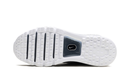 Nike Air Max 2017 "BLACK WHITE" 849559 010