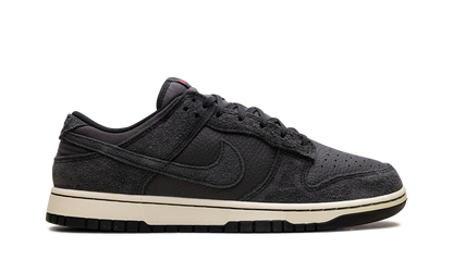 Dunk Low Premium "Black Off Noir" HF3145 001