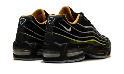 Air Max 95 "Big Bubble Korea" IR5901 010
