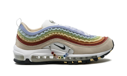 NIKE AIR MAX 97 "BE TRUE" FD8637 600