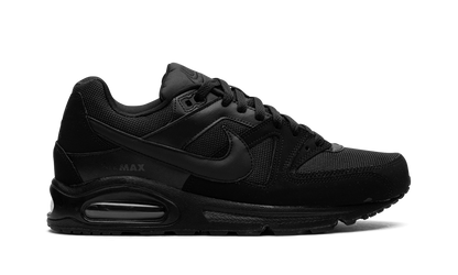 Air Max Command "Triple Black" 629993 020