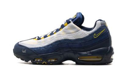 SB Air Max 95 "Eric Koston" HQ8492 400