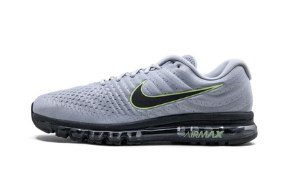 Air Max 2017 "Wolf Grey" 849559 012
