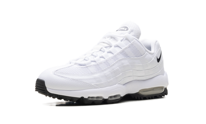 Nike Air Max 95 Golf "White / Black" HV4696 100