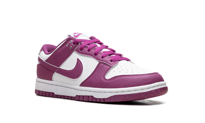 Dunk Low Next Nature WMNS "Hot Fuchsia" DD1873 110