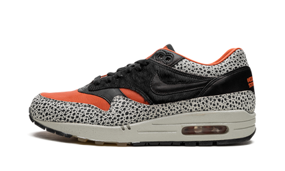 Air Max 1 Supreme QK "Safari Pack" 332326 801