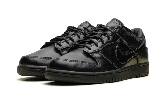 Dunk Low Retro Premium "Black" IQ3342 001