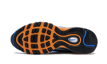 Air Max Deluxe (GS) "Photo Blue" AR0115 400