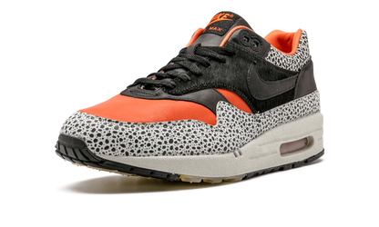 Air Max 1 Supreme QK "Safari Pack" 332326 801