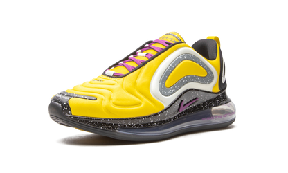 Air Max 720 "Undercover-Yellow" CN2408 700