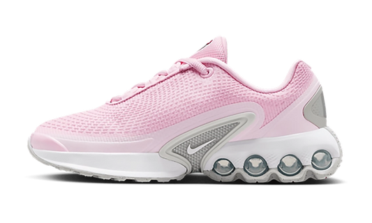 Air Max DN GS "Pink Foam" FB8987 601