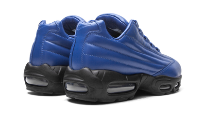 Air Max 95 Lux "Supreme - Blue" CI0999 400