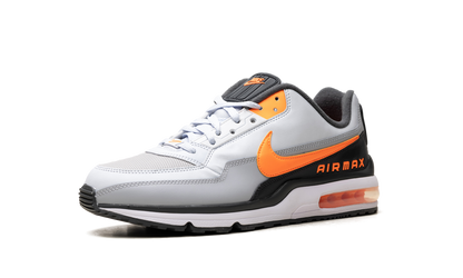 Air Max LTD 3 "Football Grey Total Orange" IB4468 085