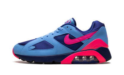 Air Max 180 "University Blue" HQ1706 401