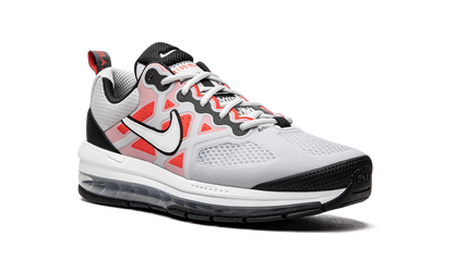 Air Max Genome "Bright Crimson" DC9410 001