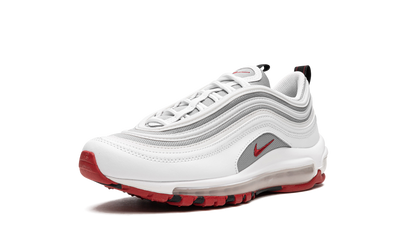 Air Max 97 GS "White Bullet" 921522 111