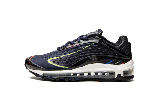 Air Max Deluxe (GS) "Midnight Navy" AR0115 001