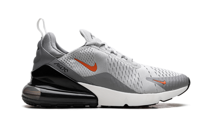 Air Max 270 "Grey Fog Team Orange Sail" DR8616 001