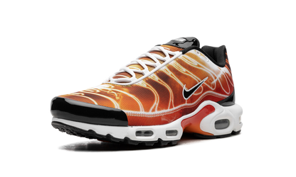 Air Max Plus "Light Photography - Sport Red" DZ3531 600