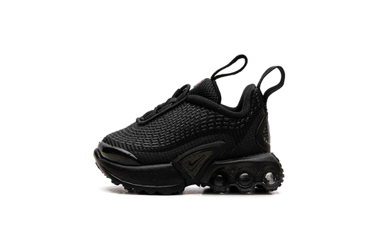 Air Max Dn TD "Black Metallic Dark Grey" FN4452 004