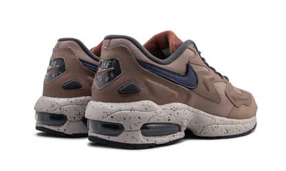 Air Max2 Light LX "Desert Dust" CJ9997 201