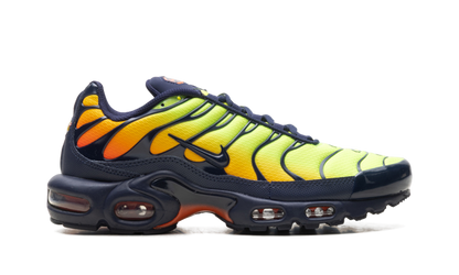 Air Max Plus "Lemon Venom" DM0032 701