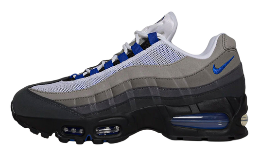 Air Max 95 OG "Old Royal" HJ5996 006