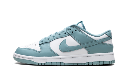 Dunk Low "Denim Turquoise" DV0833 106