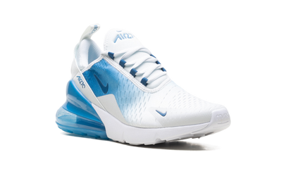 Air Max 270 GS "Off White Court Blue" 943345 125