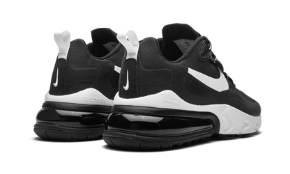 Air Max 270 React "Black White" CI3866 004