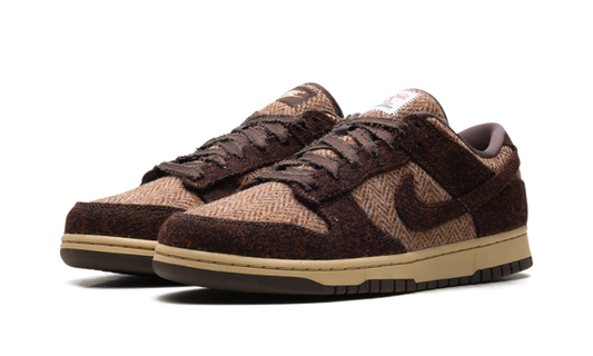 Dunk Low WMNS "Harris Tweed - Sesame" IO0052 200
