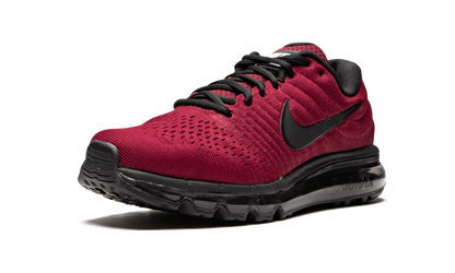 Air Max 2017 "Team Red" 849559 603