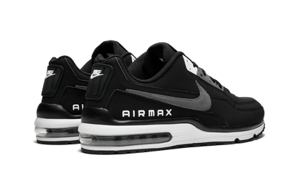 Air Max LTD 3 "Black" 687977 011
