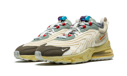 Air Max 270 React "Travis Scott - Cactus Trails" CT2864 200