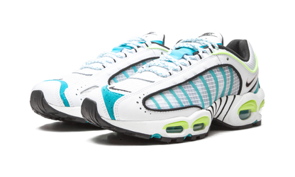 Air Max Tailwind IV SE "Transparent" CJ0641 100