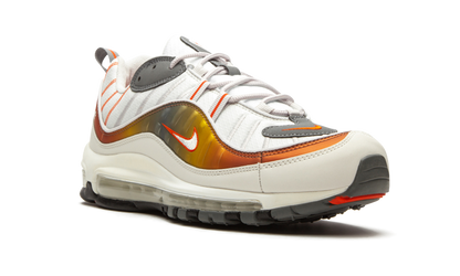 Air Max 98 SE "Rust" CD0132 002