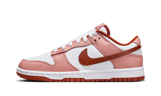 DUNK LOW WMNS "Red Stardust" FQ8876 618