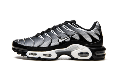 Air Max Plus "Black / Silver" DM0032 003