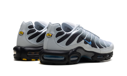 Air Max Plus "Grey University Blue Black" DM0032 015