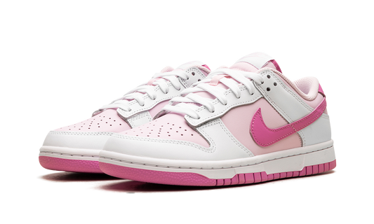 Dunk Low WMNS "Pink Foam" HQ1181 661