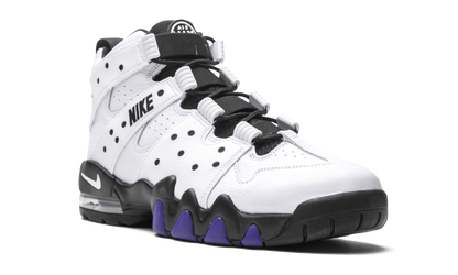 Air Max2 CB '94 "White / Varsity Purple" DD8557 100