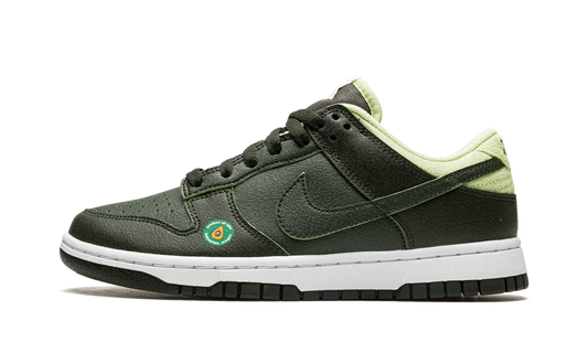 DUNK LOW WMNS "Avocado" DM7606 300