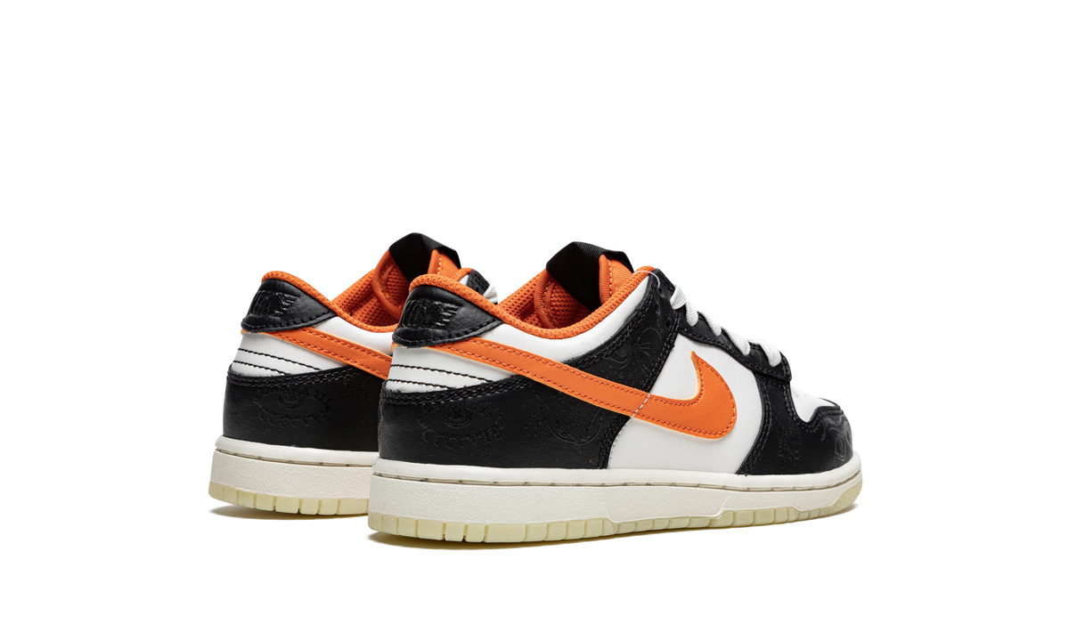Dunk Low PRM PS "Halloween 2021" DM0088 100