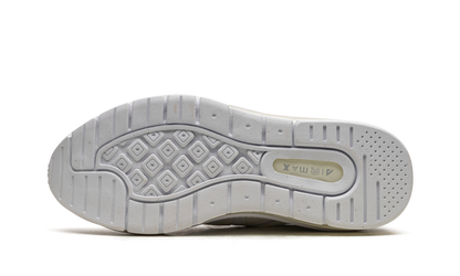 Air Max Genome (GS) "Triple White" CZ4652 104