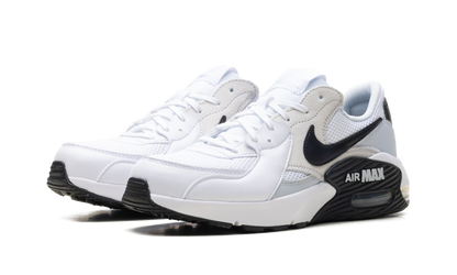 Air Max Excee "White Black Pure Platinum" FN7304 100