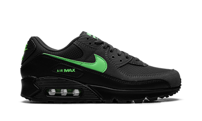 Air Max 90 "Black Green Strike" DM0029 015