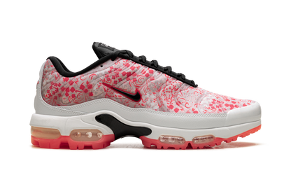 Air Max Plus Golf "The Masters - Augusta Azaleas" HJ4512 100